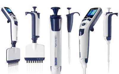 pipettes