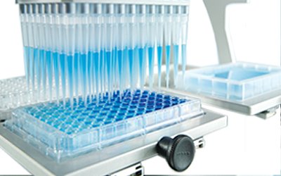 liquid handling system accessories