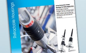 Sensor Housings for Harsh Conditions