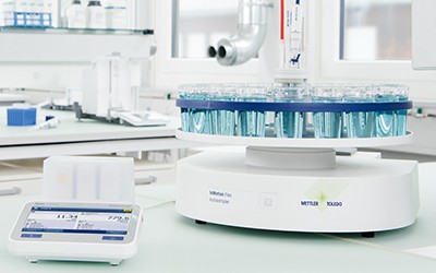 Automation with InMotion
