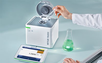 Refractometer / Brix Meter