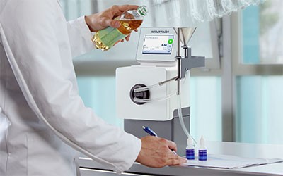 Refractometer / Brix Meter