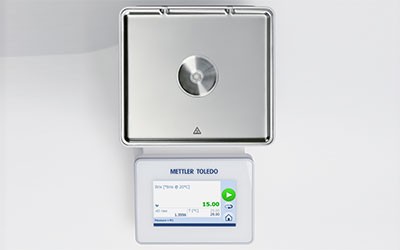 Refractometer / Brix Meter