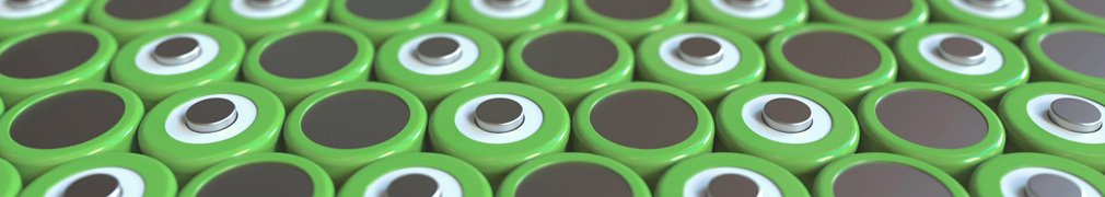 Lithium Ion Batteries Lithium Ion Batteries