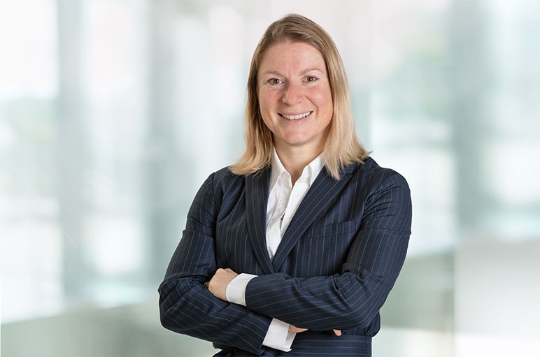 Elena Markwalder Elena Markwalder