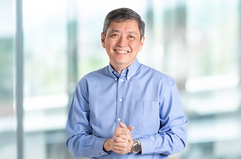 Richard Wong Richard Wong