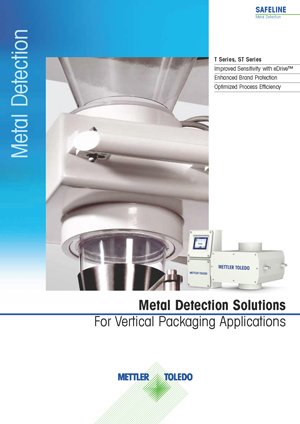 Throat Metal Detectors