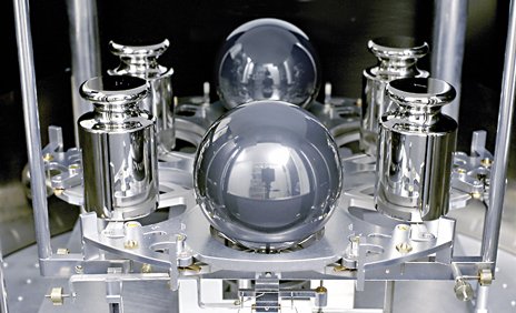Worldwide Comparison of Reference Weights Worldwide Comparison of Reference Weights