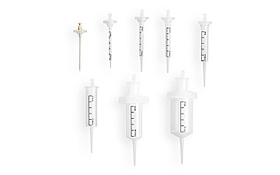 syringe pipettor