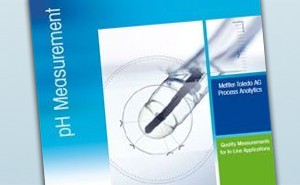 Buffers for In-Line pH Sensors