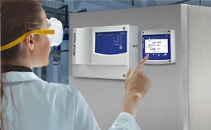 Total Organic Carbon Transmitters