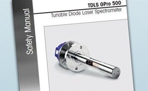 Safety Manual: GPro 500 TDL Gas Analyzer