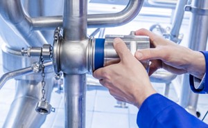 Turbidity Sensor | In-line Turbidity