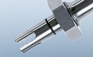 Additional Sensor Protection Available for Enhanced Safety