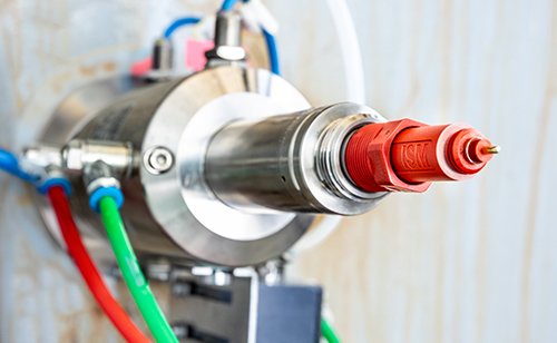 Increase Sensor Life in High Temperature Environments