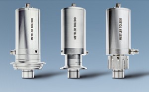 Flexible Direct Process Connections Available