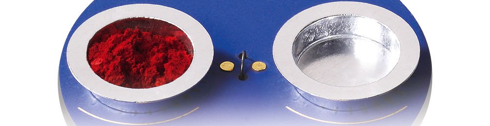 Thermal Analysis Instruments for Compositional Analysis