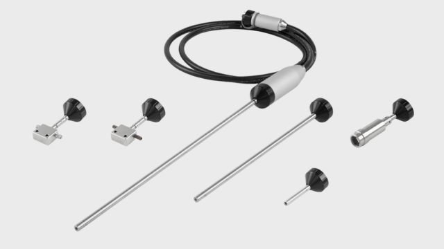raman probes