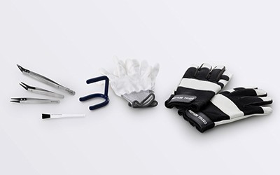 Weight Accessories