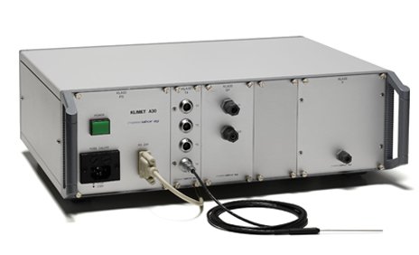 Accurate Environmental Monitoring