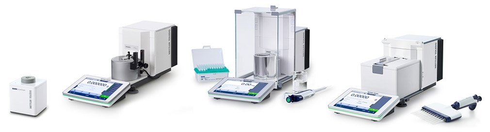 Pipette Calibration and Routine Testing Devices