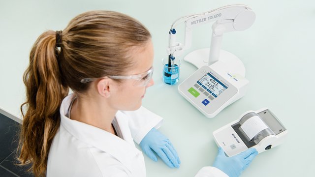 Laboratory Instruments