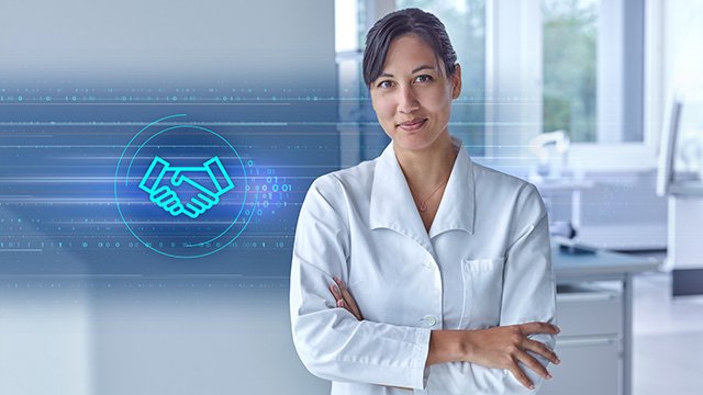 LabX Solutions Service