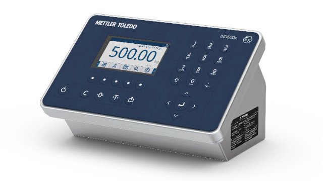 IND500x - Product Image