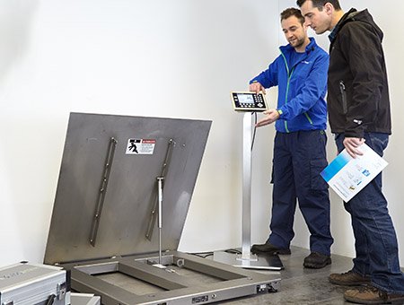 Train your personnel and boost performance