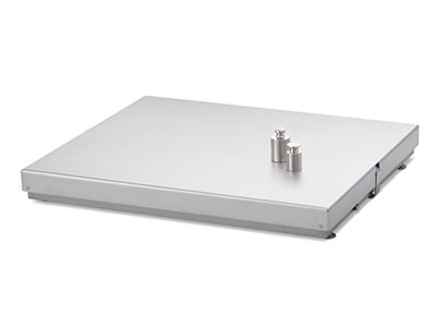PFK9 High Precision Floor Scales - Consistent Accuracy PFK9 High Precision Floor Scales - Consistent Accuracy