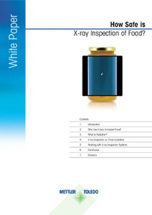 Chicken Bone X-ray Inspection Systems