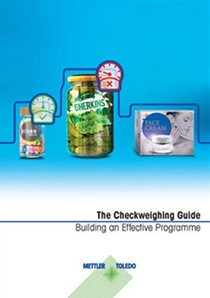Washdown Checkweighers