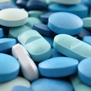 Product inspection for the pharmaceutical industry