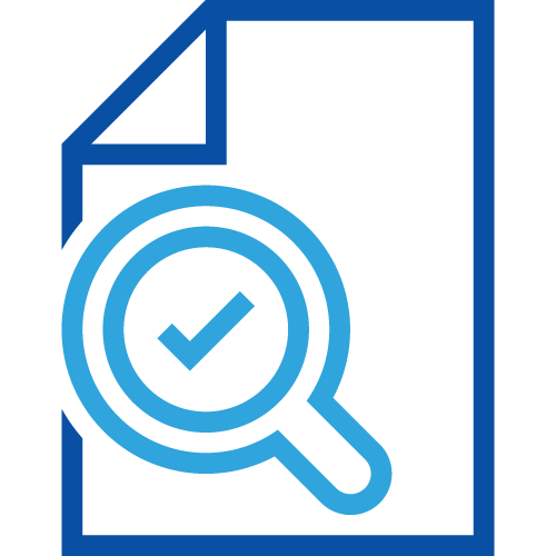 Audit-Ready Documentation