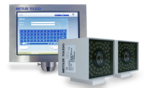 Seal Check Vision Inspection Systems Seal Check Vision Inspection Systems