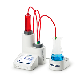 EasyPlus Titration