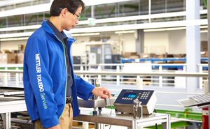 Scale Indicators, Weighing Controllers and Transmitters 