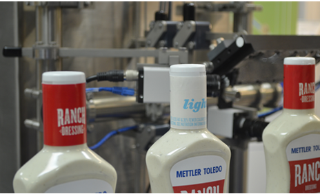 Label Check Vision Inspection Systems Label Check Vision Inspection Systems