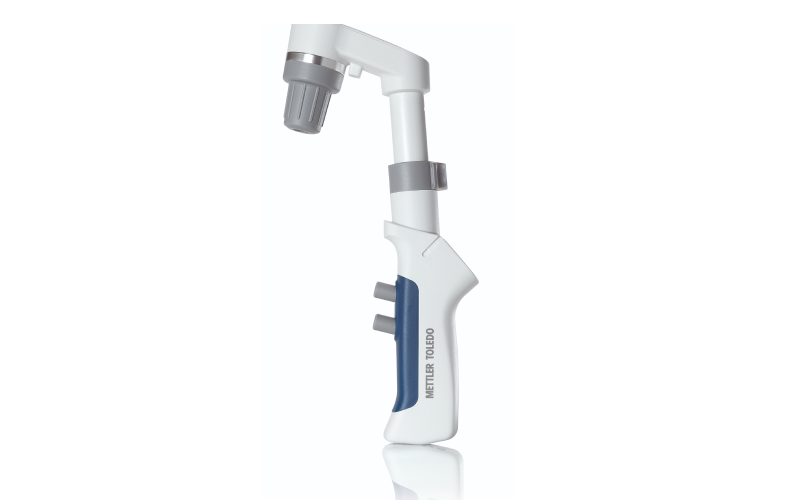 pipette gun