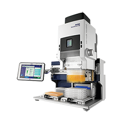 Pipette Tips for Semi-Automated Pipetting