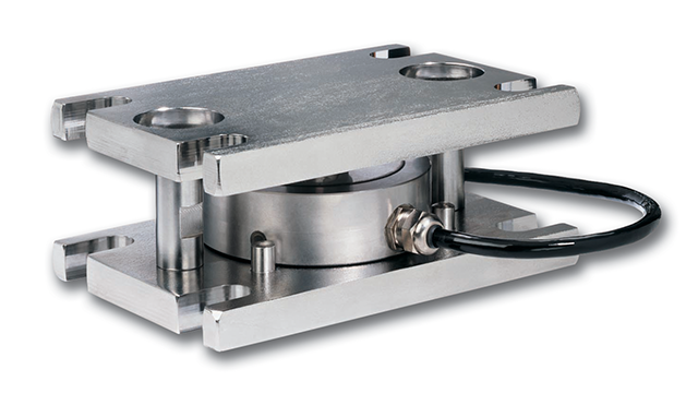 RingMount Weigh Module RingMount Weigh Module