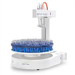 titration systems