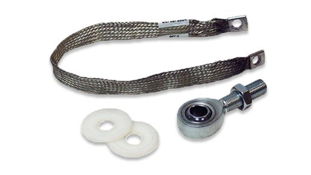Tension Weigh Modules Bonding Strap Tension Weigh Modules Bonding Strap