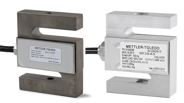 SLS410 Load Cell SLS410 Load Cell