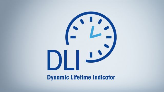 Dynamic Lifetime Indicator (DLI) Dynamic Lifetime Indicator (DLI)